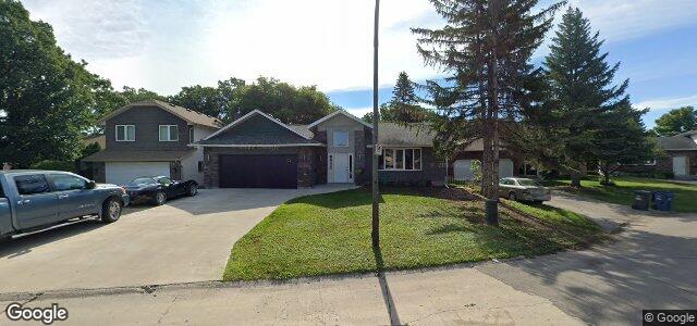 34 Placid Cove（加拿大曼尼托巴省溫尼伯市）房屋照片