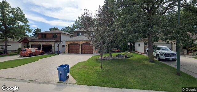 34 Radium Cove（加拿大曼尼托巴省溫尼伯市）房屋照片