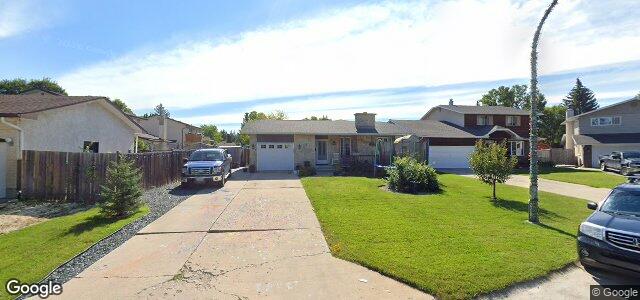 34 Regula Place（加拿大曼尼托巴省溫尼伯市）房屋照片