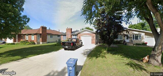 34 Reiny Drive（加拿大曼尼托巴省溫尼伯市）房屋照片