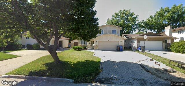 340 Emerson Avenue（加拿大曼尼托巴省溫尼伯市）房屋照片