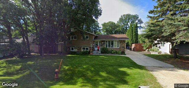 340 Strood Avenue（加拿大曼尼托巴省溫尼伯市）房屋照片