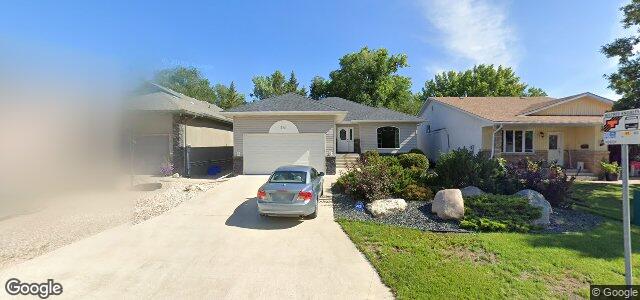 341 Headmaster Row（加拿大曼尼托巴省溫尼伯市）房屋照片