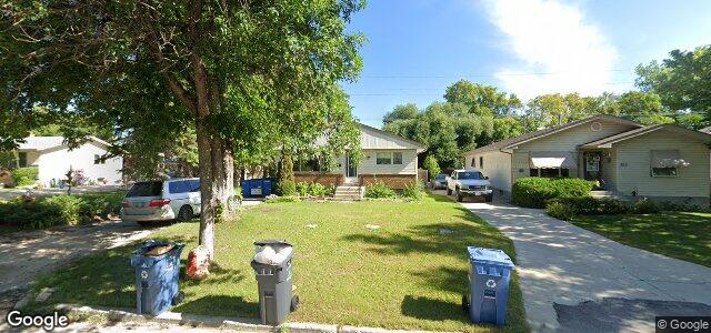 341 Knowles Avenue（加拿大曼尼托巴省溫尼伯市）房屋照片