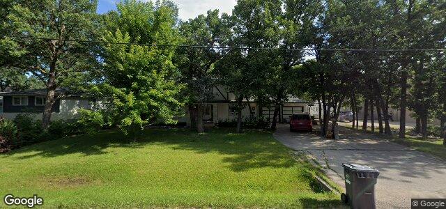 343 Foxdale Avenue（加拿大曼尼托巴省溫尼伯市）房屋照片