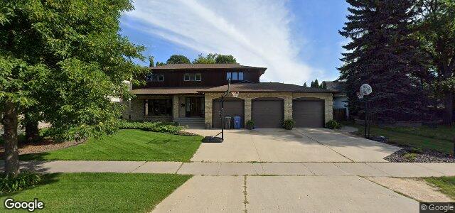 343 Mcivor Avenue（加拿大曼尼托巴省溫尼伯市）房屋照片