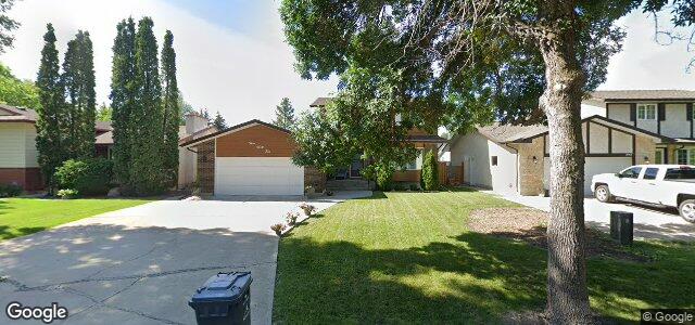 344 Knowles Avenue（加拿大曼尼托巴省温尼伯市）房屋照片