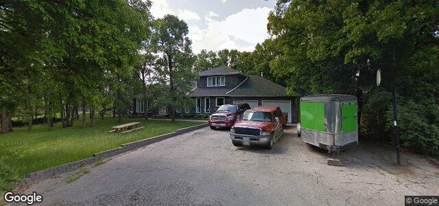 344 Strood Avenue（加拿大曼尼托巴省溫尼伯市）房屋照片