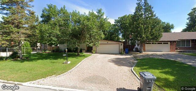 345 Bonner Avenue（加拿大曼尼托巴省溫尼伯市）房屋照片