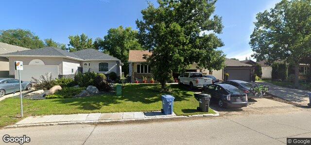 345 Headmaster Row（加拿大曼尼托巴省溫尼伯市）房屋照片