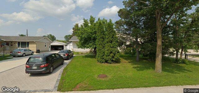 345 Stuart Avenue（加拿大曼尼托巴省溫尼伯市）房屋照片