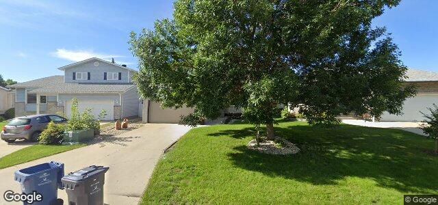 35 Chernichan Drive（加拿大曼尼托巴省溫尼伯市）房屋照片