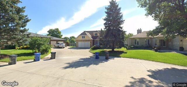 35 Dalgleish Bay（加拿大曼尼托巴省溫尼伯市）房屋照片