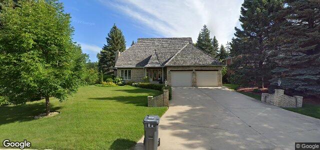 35 Delbrook Crescent（加拿大曼尼托巴省溫尼伯市）房屋照片