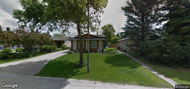 35 Edith Bay（加拿大曼尼托巴省溫尼伯市）房屋照片