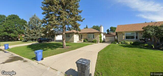 35 Jodonndra Bay（加拿大曼尼托巴省溫尼伯市）房屋照片