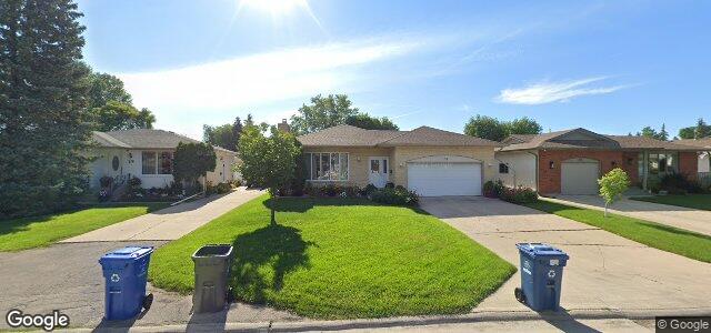 35 Kayhans Drive（加拿大曼尼托巴省溫尼伯市）房屋照片