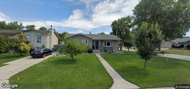 35 Maxim Bay（加拿大曼尼托巴省溫尼伯市）房屋照片