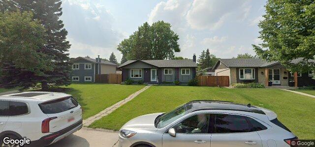 35 Morningmead Walk（加拿大曼尼托巴省溫尼伯市）房屋照片