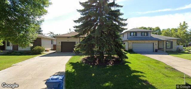 35 Northcote Bay（加拿大曼尼托巴省溫尼伯市）房屋照片