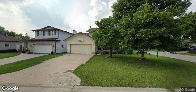 35 Rachel Street（加拿大曼尼托巴省溫尼伯市）房屋照片