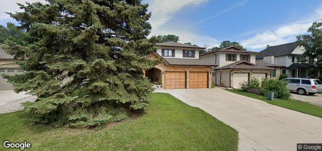 35 Radium Cove（加拿大曼尼托巴省溫尼伯市）房屋照片