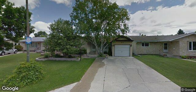 35 Solace Key（加拿大曼尼托巴省溫尼伯市）房屋照片