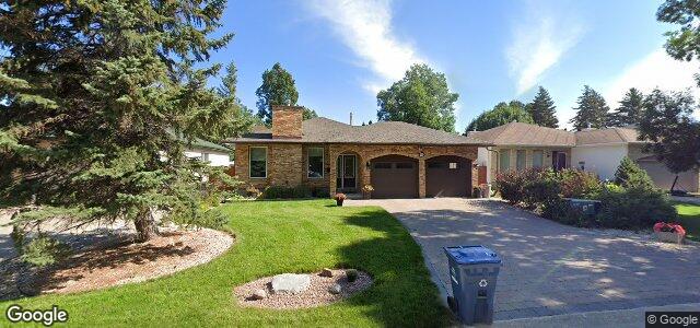 35 Stoneham Crescent（加拿大曼尼托巴省溫尼伯市）房屋照片