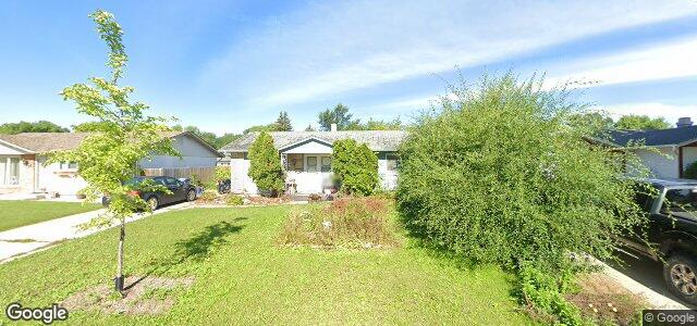 35 Tranquility Cove（加拿大曼尼托巴省溫尼伯市）房屋照片