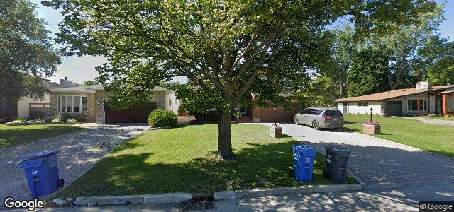 352 Emerson Avenue（加拿大曼尼托巴省溫尼伯市）房屋照片