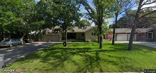 353 Bonner Avenue（加拿大曼尼托巴省溫尼伯市）房屋照片