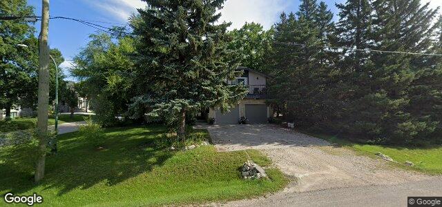 353 Foxdale Avenue（加拿大曼尼托巴省溫尼伯市）房屋照片