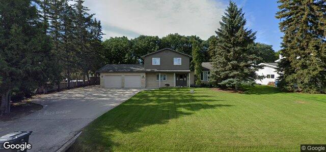 354 Foxdale Avenue（加拿大曼尼托巴省溫尼伯市）房屋照片