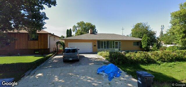 354 Glenway Avenue（加拿大曼尼托巴省溫尼伯市）房屋照片