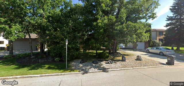 355 Headmaster Row（加拿大曼尼托巴省溫尼伯市）房屋照片