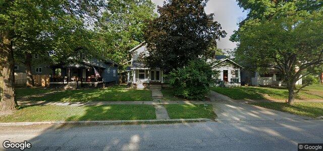 358 Emerson Avenue（加拿大曼尼托巴省溫尼伯市）房屋照片