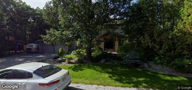 36 Brahms Bay（加拿大曼尼托巴省溫尼伯市）房屋照片