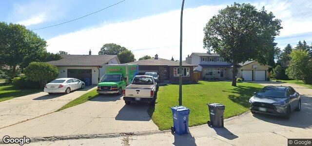 36 Charles Hawkins Bay（加拿大曼尼托巴省溫尼伯市）房屋照片