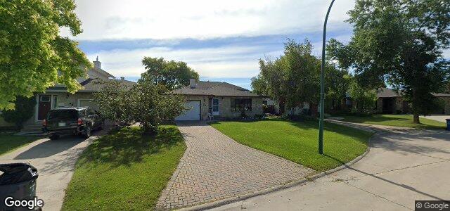 36 Dan H. Young Bay（加拿大曼尼托巴省溫尼伯市）房屋照片