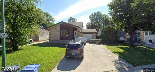 36 Donald Mcclintock Bay（加拿大曼尼托巴省溫尼伯市）房屋照片