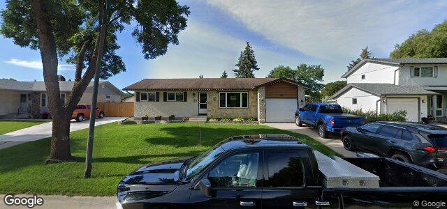 Photo of 36 Hathway Road in Winnipeg, Manitoba