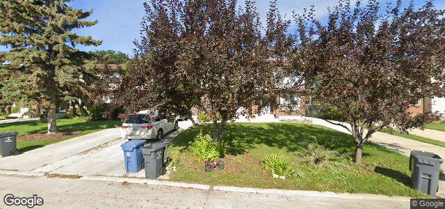 36 Kayhans Drive（加拿大曼尼托巴省溫尼伯市）房屋照片