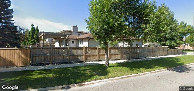 36 Peters Bay（加拿大曼尼托巴省溫尼伯市）房屋照片