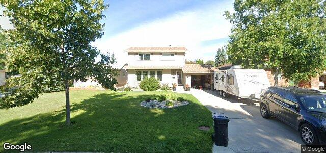 36 Swiss Bay（加拿大曼尼托巴省溫尼伯市）房屋照片