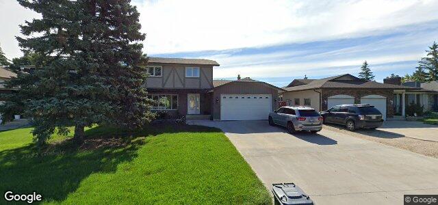 36 Wiebe'S Drive（加拿大曼尼托巴省溫尼伯市）房屋照片