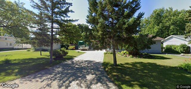 360 Knowles Avenue（加拿大曼尼托巴省溫尼伯市）房屋照片