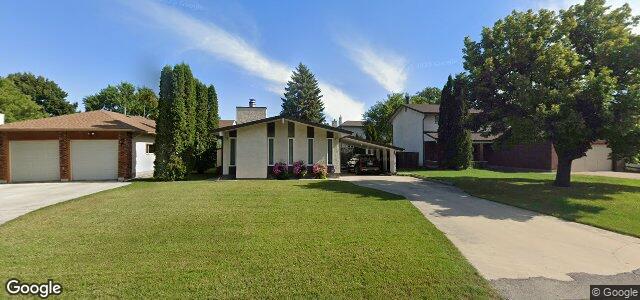 Photo of 361 Bonner Avenue in Winnipeg, Manitoba