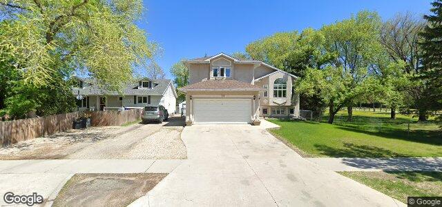 361 Mcivor Avenue（加拿大曼尼托巴省溫尼伯市）房屋照片