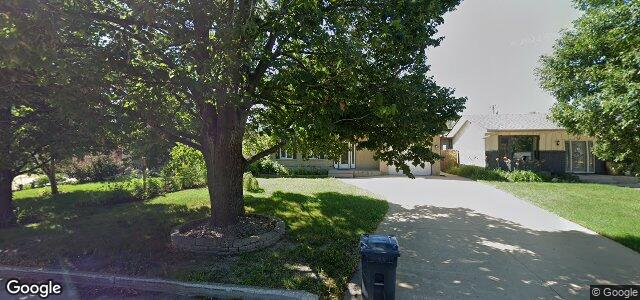 362 Emerson Avenue（加拿大曼尼托巴省溫尼伯市）房屋照片