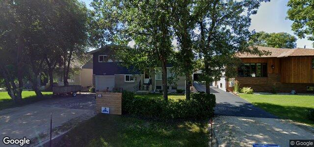 362 Glenway Avenue（加拿大曼尼托巴省溫尼伯市）房屋照片